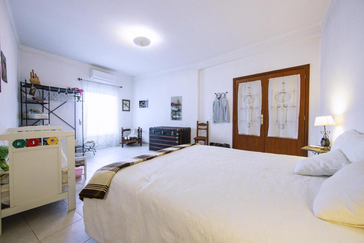 Os 5 Sentidos Villa Mourao Bagian luar foto
