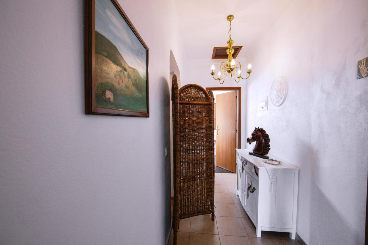 Os 5 Sentidos Villa Mourao Bagian luar foto