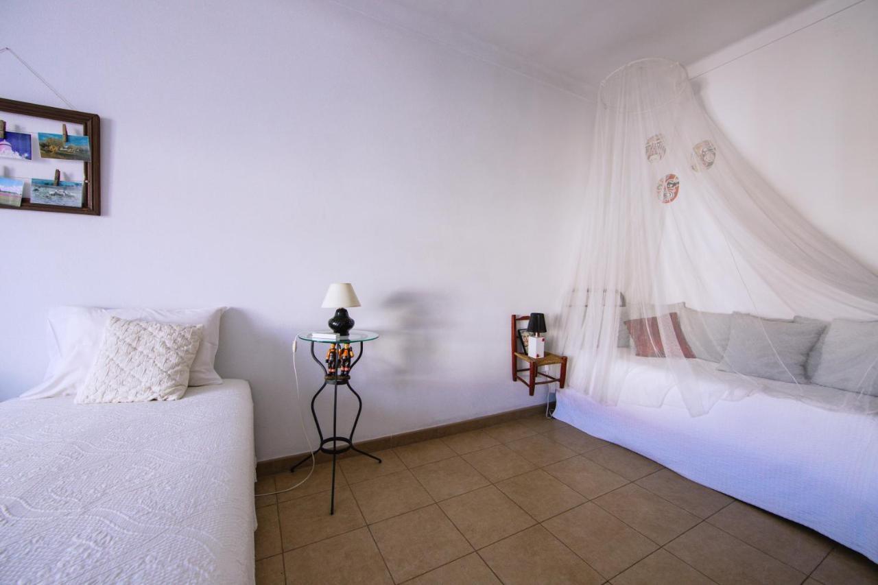 Os 5 Sentidos Villa Mourao Bagian luar foto