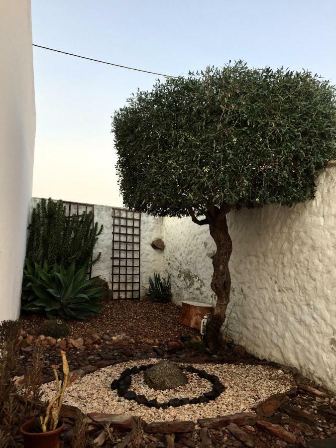 Os 5 Sentidos Villa Mourao Bagian luar foto